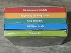 5 In 1 Awesome Craft Kit 15 Plus Creative Projects Diy Crafts Kits For Kids