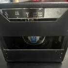 1967 Fender Drip Edge Champ Amp Works Great  