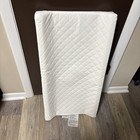 Children Foam Contoured Changing Pad With Waterproof Cover
