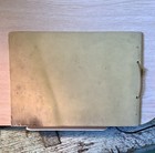 1897 Washington D c  Souvenir Photograph Book Fifty Glimpses Of Washington Pb