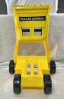 Dollar General Kids Shopping Cart
