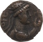 Rare Soter Mega Ngc Certified Slab Coin - Kushan Empire  ng 