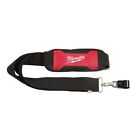 New Milwaukee Tool 49-16-2722 Shoulder Strap For M18 Fuel Quik-lok Power Head