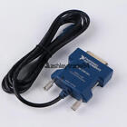 1pc New Ni Gpib-usb-hs  783368-01 Gpib Usb Cable For Hi-speed Usb And Analyzer