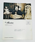 The Review Official Madame Alexander Doll Club Publication Magazine April 1995