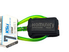 Kelly Slater Ks1 1 Komunity 7ft Ultimate 7-foot Surfboard Ankle Leash 6 0mm Cord