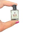 Rare Carthusia  mediterrano  10ml Vintage Miniature Bottle