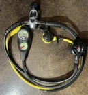 Scuba Diving Equipment