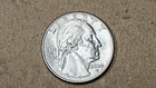 Major Error 2024 P Zitkala Quarter In  cod  A Rim To Rim Die Crack On Reverse