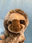     rare Sloth Animated Rump Shaker Song Twerking Dancing Motion Plush Animatronic