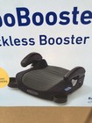 Graco Turbobooster 2 0 Backless Booster Seat 40-100lb