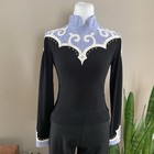 Vintage 90s Equestrian Horse Western Show Suit L Mesquite