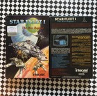 Vintage Video Game Lot 5 Pc   Cd Rom   Big Box Complete Sets