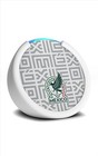 Amazon Echo Pop Mexico National Soccer Team Limited Edition Alexa Smart Speaker