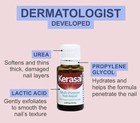 Kerasal Multi-purpose Nail Repair Solution For Fingernails   Toenails 0 43oz