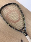 Gearbox Gb250 165g Racquetball Racquet - Read    