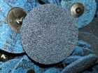 25  3    Scotch-brite Roloc Tr Ceramic Surface Conditioning Disc Extra Very Fine