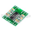 10pcs Pam8403 Audio Module 2channel Digital Usb Power Class D Amplifier Board 3w