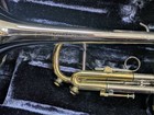 C g  Conn 38b Connstellation Bb Trumpet Vintage Used With Case