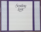 Stampin    Up  Any Occasion   Friendship Card