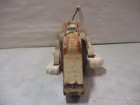 Fisher-price Snoopy Pull Toy