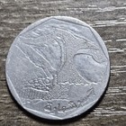 2012 Yemen 10 Rial          Free Combined Shipping    