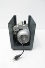 Becker Wb 63 A2 Stp Vacuum Pump 0 21kw 240v-ac