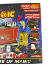 Fantasma Magic Masters Of Magic Over 450 Magic Tricks Kids Set Kit With Stage