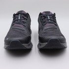 On Cloudgo Mens Size 11 Us Black Gray Athletic Running Shoes Sneakers