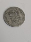 Old 1940s Collectible Coins Junk Drawer Lot Silver In Color