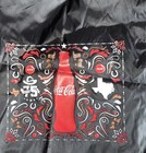 Coca-cola Celebrates 75 Years Of Success In Texas 2024 Lightweight Fabric Iconic