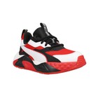 Puma Rstrck Super Lace Up  Youth Boys Red Sneakers Casual Shoes 39157901