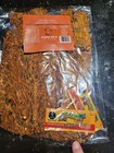 Carne Seca  con Chile Y Limon    Beef Jerky spicy 