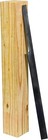 Architectural Mailboxes Apk000am 23   In-ground Post Anchor Kit  Wood And Steel