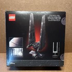 Lego  75406  Star Wars Kylo Ren s Command Shuttle  Sealed With Free Shipping 
