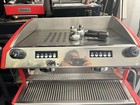 Futurete Espresso Machine 2 Group  Automatic 50 60hz-220 Vts