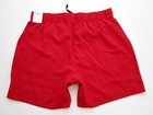Mens Xl Tampa Bay Buccaneers Shorts Nike Dri Fit Red Nwt