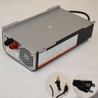 Furrion 1000w Pure Sine Wave Inverter 12vdc To 110v Ac Fivbdp10a