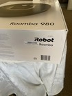 Irobot Roomba 980 Vacuum Cleaning Robot - New In The Box