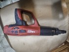 Hilti Dx460-f8 Full Automatic Powder-actuated Fastening Nail Gun Only