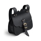 Rawblade Hakoon Leather Bag