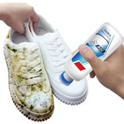 100ml White Shoe Cleaner Shoe Brightening And Stain Cleaning Stain Free And Whit