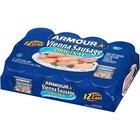 Armour Original Vienna Sausage  Original  4 6 Oz Can  12 Count