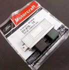New Motorcraft Dy876 Diesel Glow Plug Control Module Switch For Ford 6 0 6 4 7 3