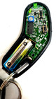 New Prestige Aps-95bt Elvat5g Car Starter Keyless Remote Transmitter Fob Aps95bt
