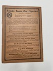Grand Opera Librettos  Tannhauser By Wagner  german   English 
