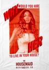 The Housemaid Sydney Sweeney Amanda Seyfried Movie Promo Shirt Large White