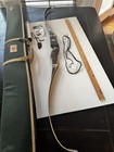 Fred Bear Commemorative Super Kodiak Bow  1 Limited Ed Fred Scott 60  55  Coa