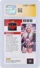 Autographed Card Fanatics Authentic Coa Item 14272866