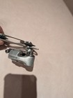Shimano Deore Xt Rd-m700 Rear Derailleur Deer Head